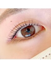 リリフリー(riri Free)/【持ち良し】まつ毛パーマ