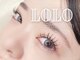 ロロ 松江店(LoLo)の写真/平日お得に通いたいならロロ松江店へ♪低価格×高技術★半個室のリクライニング◎[マツパ/アイブロウ/松江]