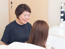 ベル(Belle)の雰囲気（初めての方には手順や留意事項などを詳しく説明いたします♪）