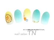 ティーエヌ 蔦屋書店茂原店/季節の定額7900円コース☆