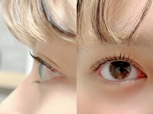 ユーロ(EURO)/まつ毛パーマ/ラッシュリフト