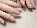 アシメデザイン