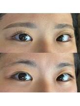 アイラッシュサロン キー(Eyelash salon KEY)/