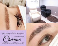 シャルム(Charme)