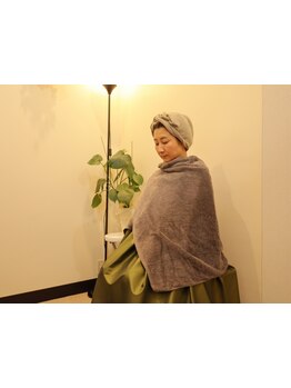 冷え改善・代謝をUPしたい