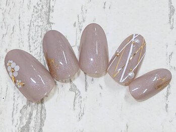 定額デザイン＊Bコース