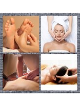 ラーブ リラクゼーション(Rub relaxation)/お好みのコース♪