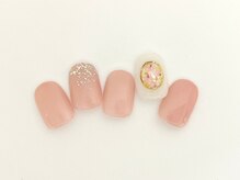 ソポカロン(sopoca-lon)/Bコース5200円