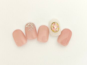 ソポカロン(sopoca-lon)/Bコース5200円