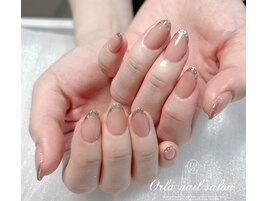 ガラスフレンチ