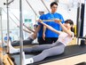 60分【4回チケット】　整体×トレーニングorマシンピラティス