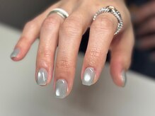 アン バイ アオ 渋谷道玄坂(UN by ao.)/うるうるマグネット