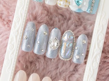 アリエル(Ariel)/