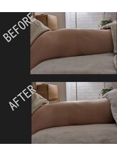 イロドリ(irodori)/全身オイルトリートメント☆