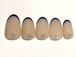 スキニーフレンチ¥11825