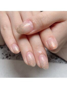 ビユビ ネイル 川口駅前店(Biyubi Nail)/