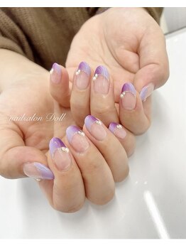 ネイルサロン ドール/