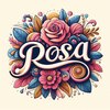 ローザ(ROSA)のお店ロゴ