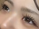 シキ アイラッシュ(SHIKI eyelash)の写真