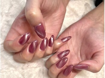 ティ-エヌ 元町店/マグネットワンカラー