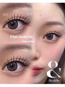 ライル(RILE)/&healthy120♪