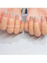 ブランクチュール(Nailsalon Blanc Couture)/