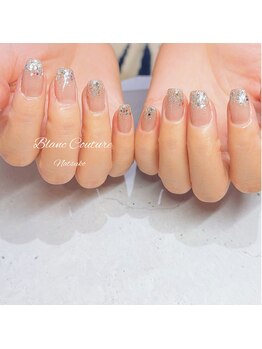 ブランクチュール(Nailsalon Blanc Couture)/