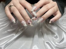 ノヴァ(NOVA)の雰囲気(ネイルデザイン)