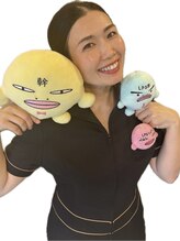ファビリス 天王寺店(FAVILIS) 桑畑  怜子
