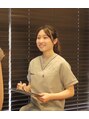 サンメディカル鍼灸整骨院&nbsp;田村 愛佳