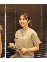 サンメディカル鍼灸整骨院 田村 愛佳