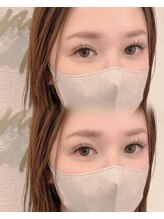 ミンピ(Mimpi)/Ｌカールデザイン(フラット)