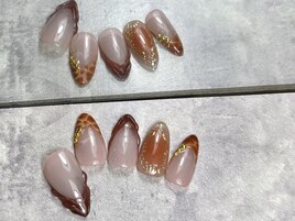 ＜ジェル＞定額デザイン
