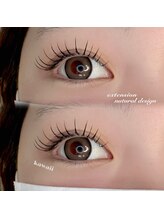 リノ 新町(Lino.)/フラットラッシュ100本