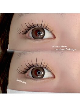 リノ 新町(Lino.)/フラットラッシュ100本