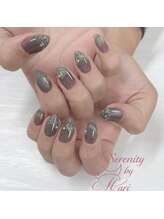 セレニティ バイ マリ(Serenity by Mari)/