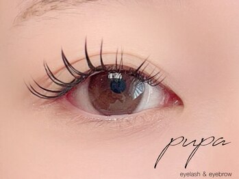 プパ 烏丸店(pupa)/マツエク/まつげパーマ/眉毛専門