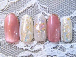 Nai-Chanリュクスデザイン