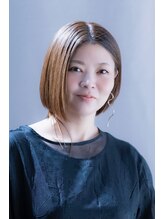 Octave　オクターブ　天神店 浦辺 ひろみ