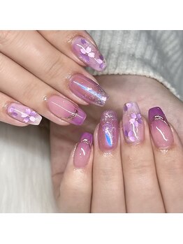 ディアージュ(Dearge)/☆付け放題