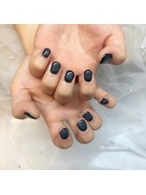 フルアナ(Hu ruana)/ネイル(画像持込OK)