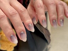 ナッピーネイル(NAPPY NAIL)/11月キャンペーン¥8000オフ代別