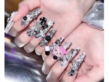 ビーナスベルト 新宿(VENUS BELT)/@nanaha_vb