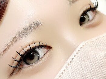 エルナチュール 下通(L nature)/まつ毛エクステ