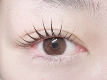 ローランリム(LORAN Lim)/立ち上げカールデザイン