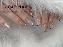 ジョジョネイル 池袋店(JOJOネイル)