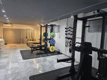 イーグルベース 大山店(EAGLEBASE)/清潔感あり♪広い店内です！