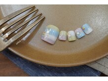 ウリコ ネイルアトリエ(urico nail atelier)/