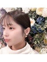 まつげパーマ&パリジェンヌ&眉毛なら当店へ!あなたの雰囲気・メイクにあった理想の目元を実現します♪