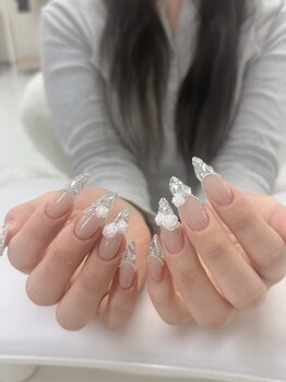 マル(MARU)/埋め尽くしフレンチ